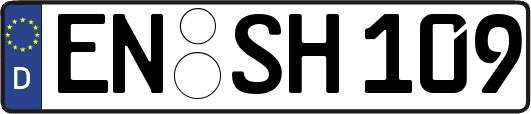 EN-SH109