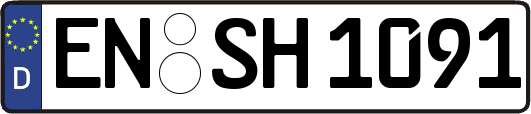 EN-SH1091