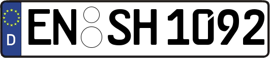 EN-SH1092