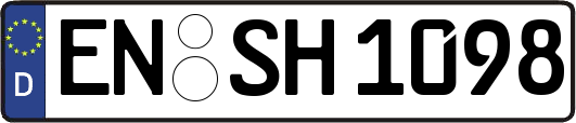 EN-SH1098