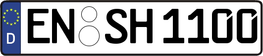 EN-SH1100