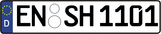 EN-SH1101