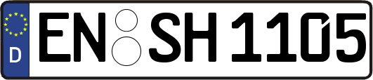 EN-SH1105