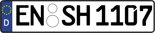 EN-SH1107