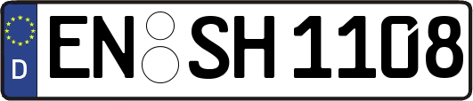 EN-SH1108