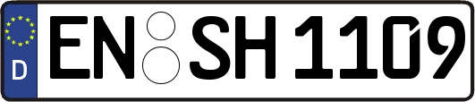 EN-SH1109