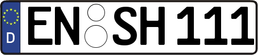 EN-SH111