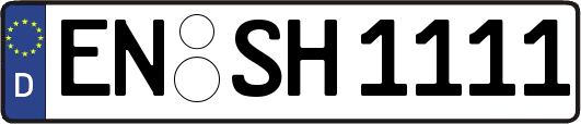 EN-SH1111