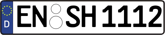 EN-SH1112