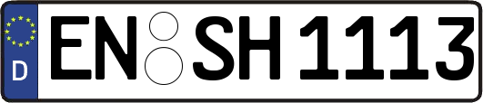 EN-SH1113