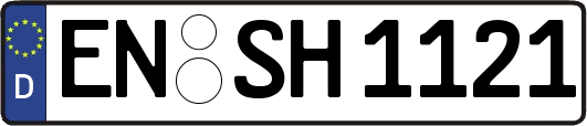 EN-SH1121