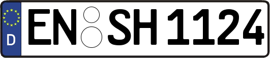 EN-SH1124