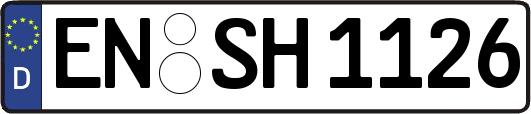 EN-SH1126