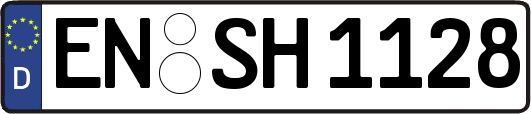 EN-SH1128