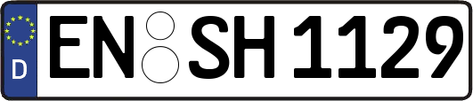 EN-SH1129
