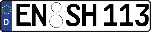 EN-SH113