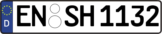 EN-SH1132