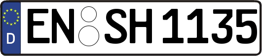 EN-SH1135
