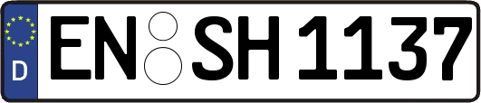 EN-SH1137