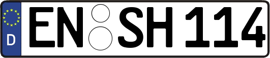 EN-SH114