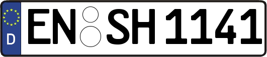 EN-SH1141