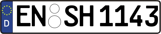 EN-SH1143