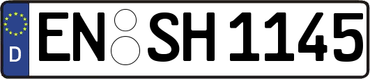 EN-SH1145