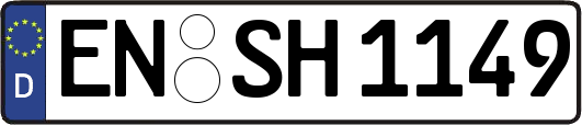 EN-SH1149