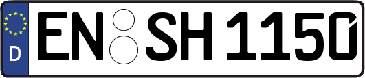 EN-SH1150