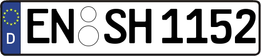 EN-SH1152