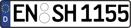 EN-SH1155