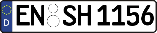 EN-SH1156