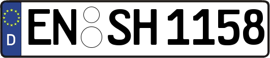 EN-SH1158