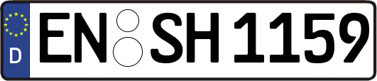 EN-SH1159