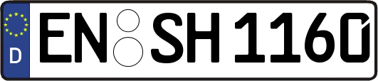 EN-SH1160