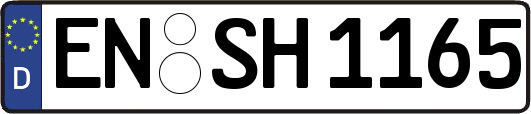 EN-SH1165