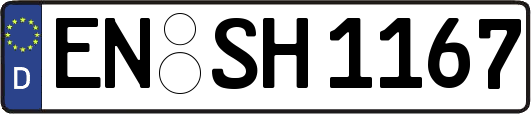 EN-SH1167