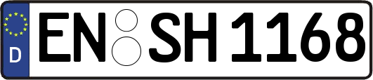 EN-SH1168