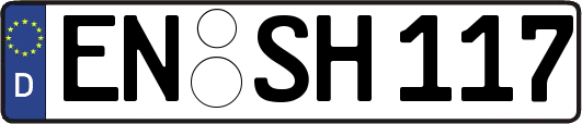 EN-SH117