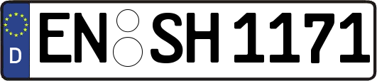 EN-SH1171