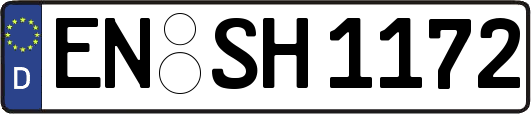 EN-SH1172
