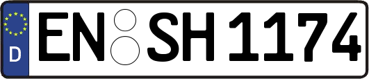 EN-SH1174