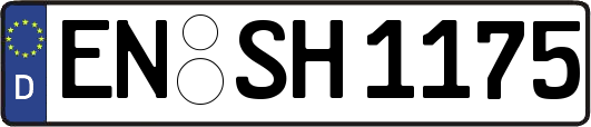 EN-SH1175