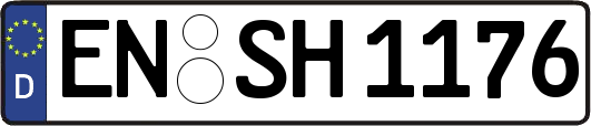 EN-SH1176