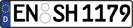 EN-SH1179