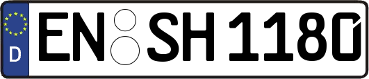 EN-SH1180
