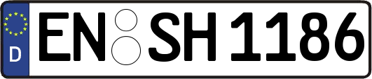 EN-SH1186