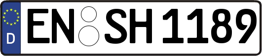 EN-SH1189