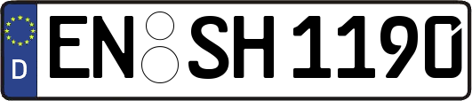 EN-SH1190