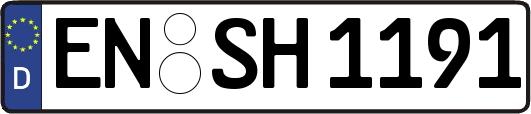 EN-SH1191